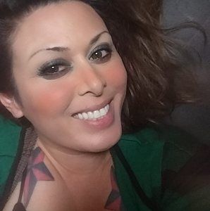 Meet your Posher, Meg